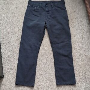 Raleigh Denim Jeans